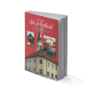 Lech Pilecki Ach to Podlasie! 1