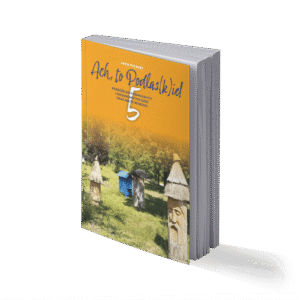 Lech Pilecki Ach To Podlas(k)ie! 5